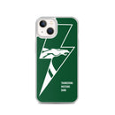 Funda para iPhone con banda EHS