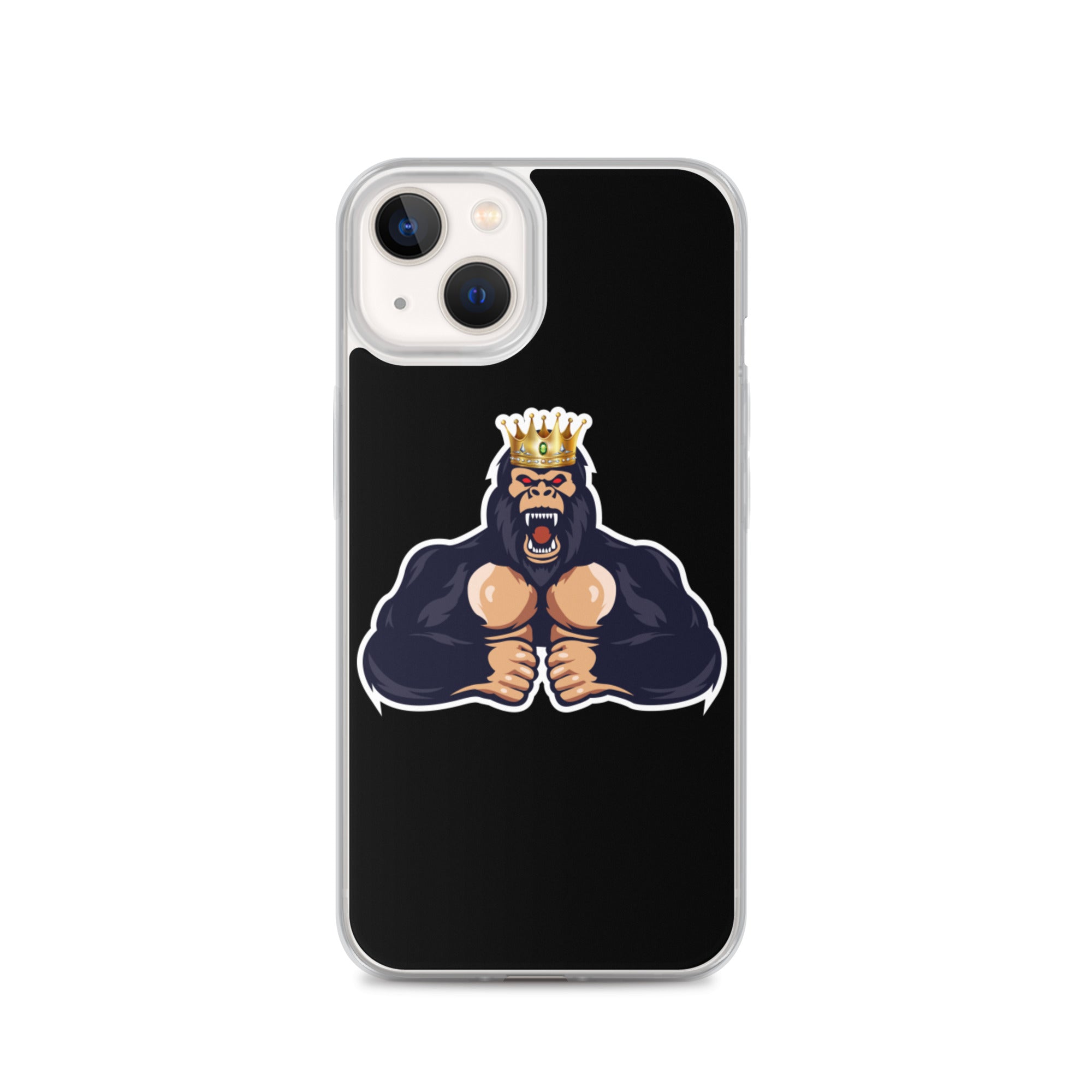 Bsty iPhone Case