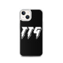TTG iPhone Case