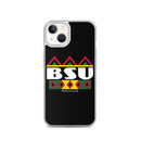 Funda para iPhone de la BSU