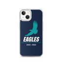 BOES iPhone Case
