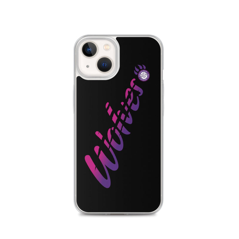 MWS iPhone Case