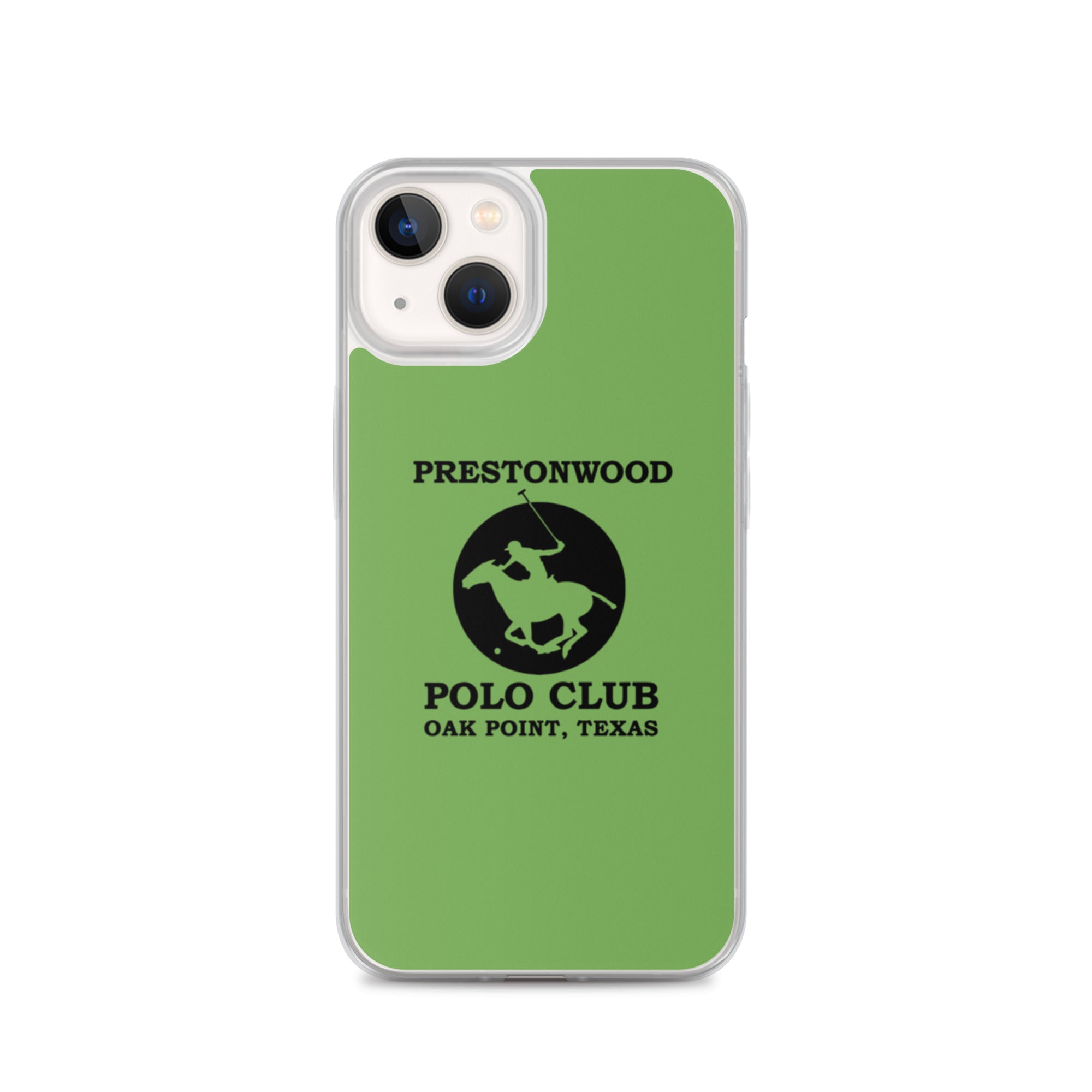 Funda para iPhone de PPC