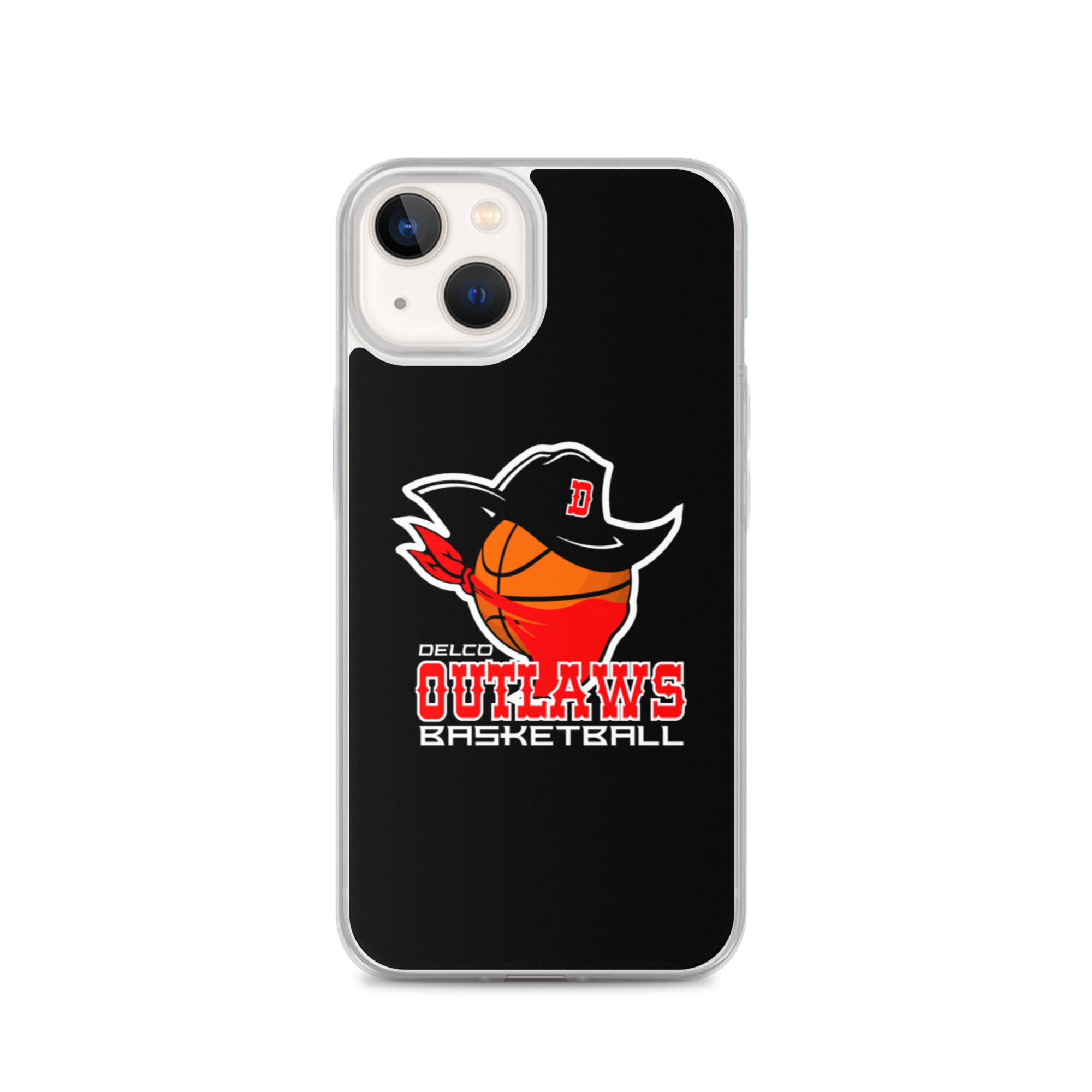DOB  iPhone Case