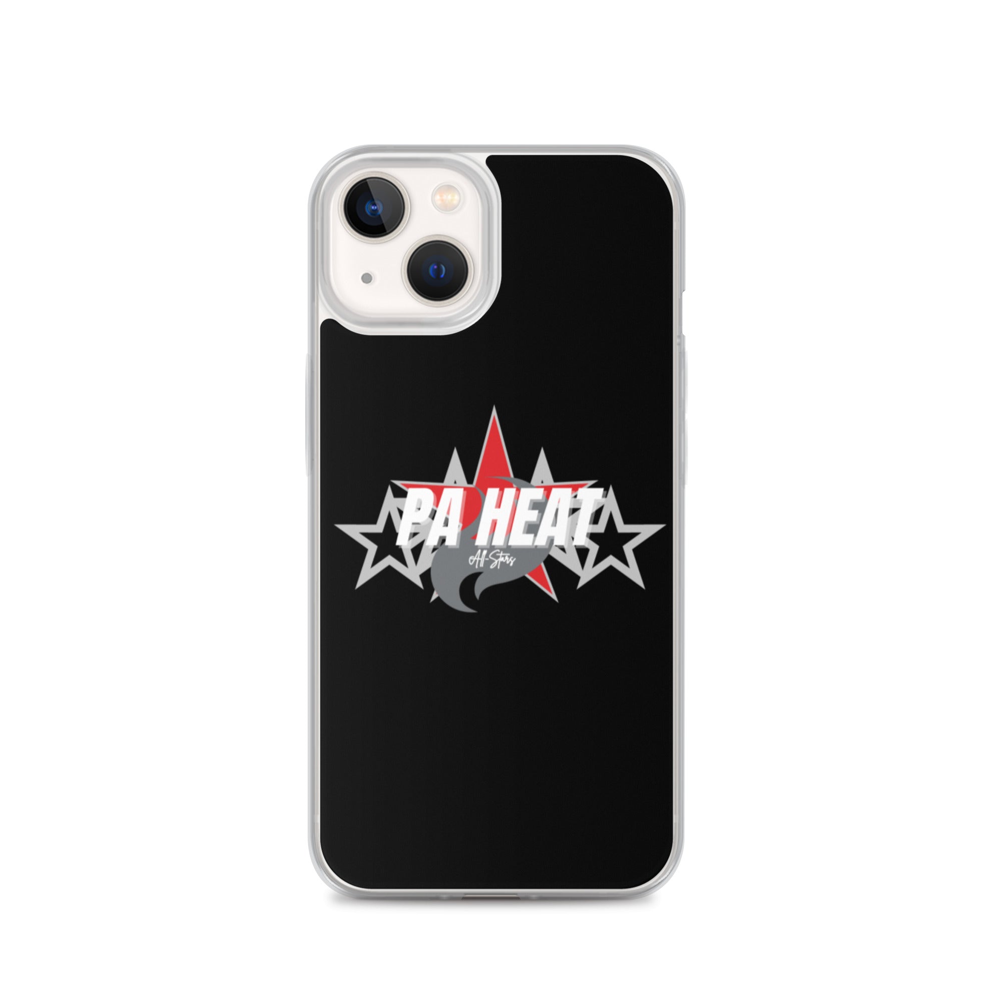 PAH iPhone Case