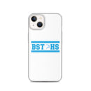 BST iPhone Case