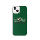 CPCB iPhone Case