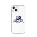 Boomslang Basketball Club iPhone Case