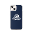 Boomslang Basketball Club iPhone Case