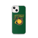 AVS iPhone Case