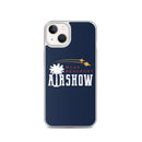 MCCS iPhone Case