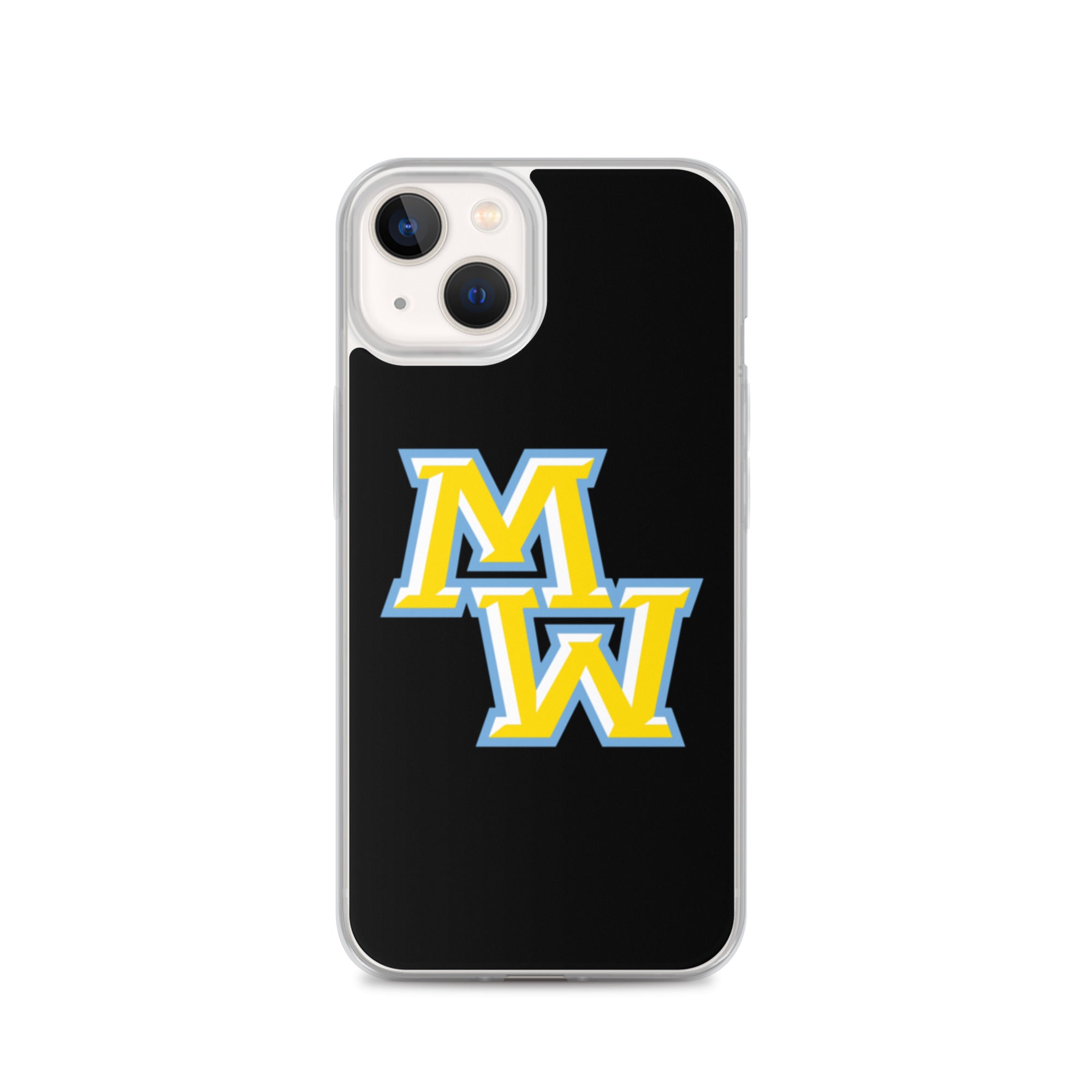 MWFAB iPhone Case