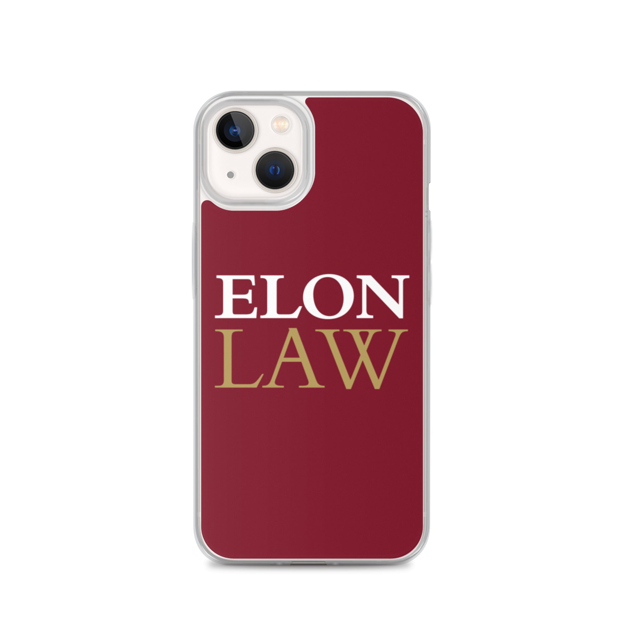 EL iPhone Case