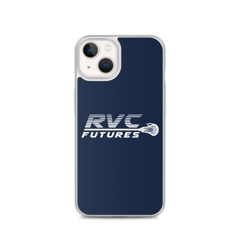 RVC iPhone Case