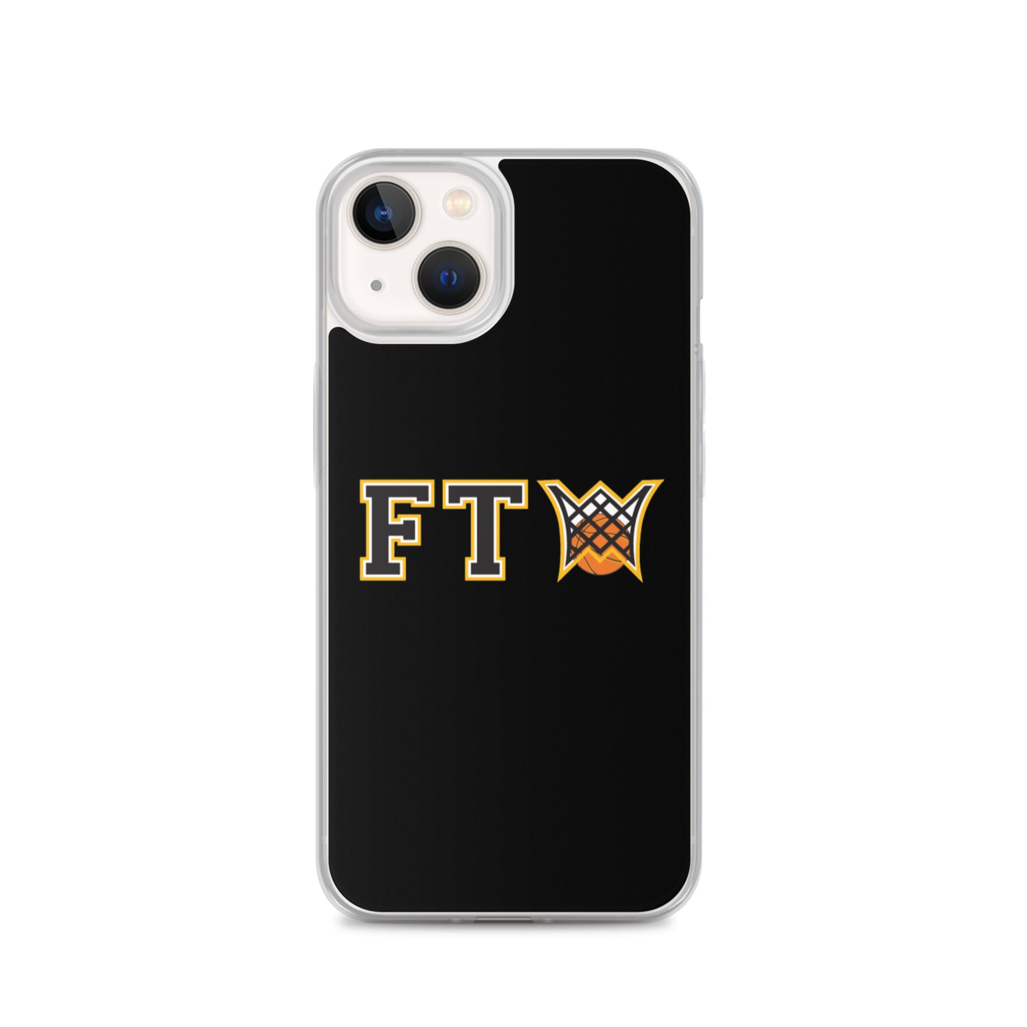 FTW iPhone Case