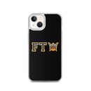 Funda para iPhone FTW