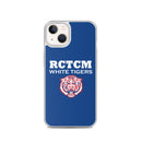RCTCM iPhone Case