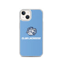 UNCCL iPhone Case