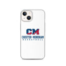 Funda para iPhone CMB