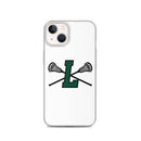 LL iPhone Case