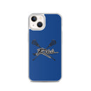 Funda para iPhone de Lady Rebels