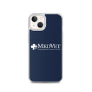 Funda para iPhone de MedVet