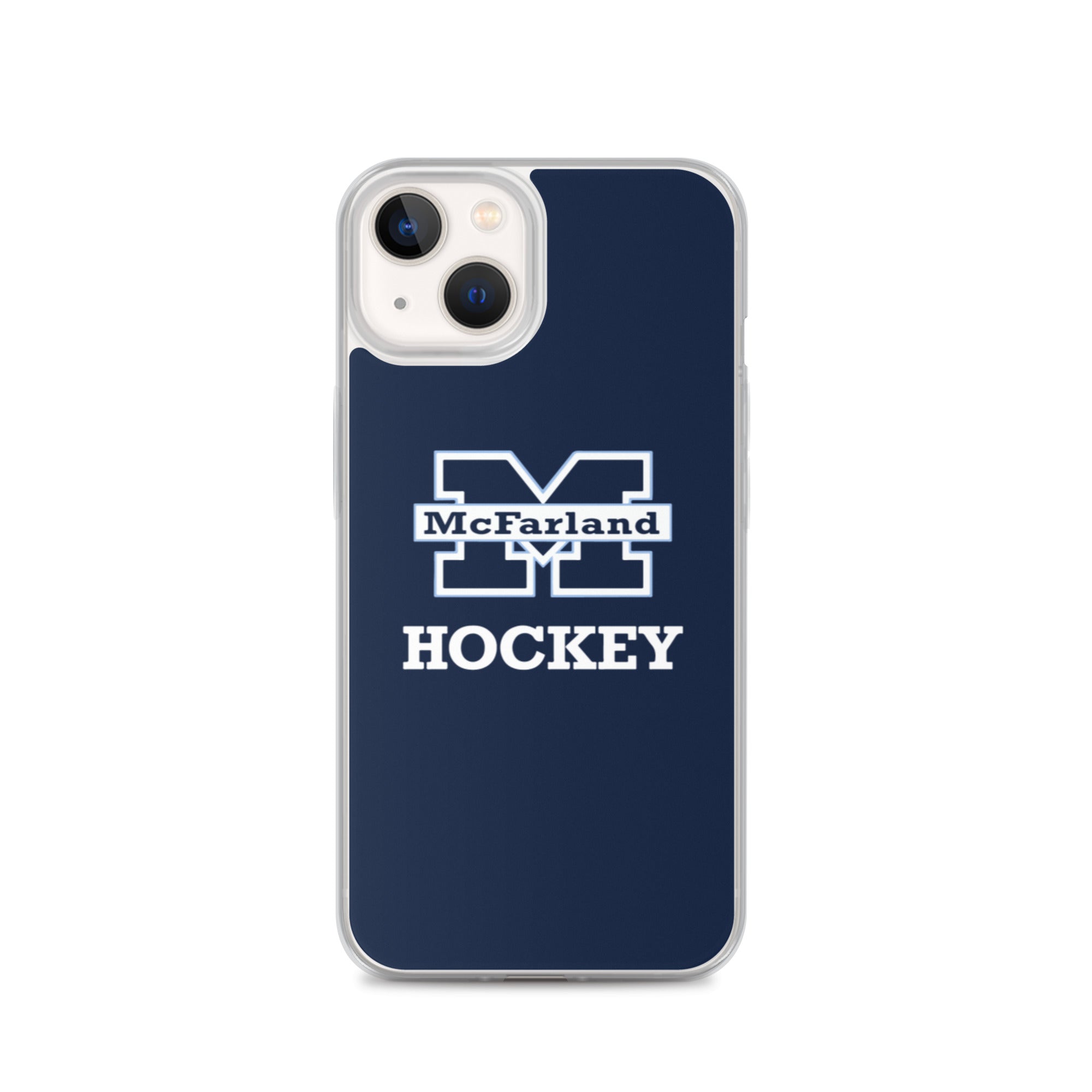 MYH iPhone Case