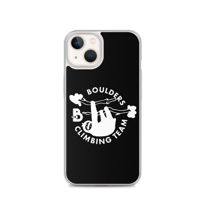 BCT iPhone Case