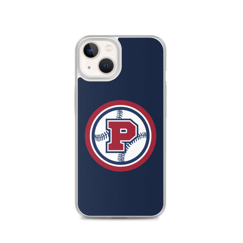 PAB iPhone Case