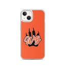 Funda para iPhone WBYB