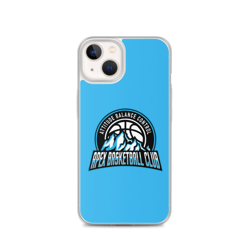 ABC iPhone Case