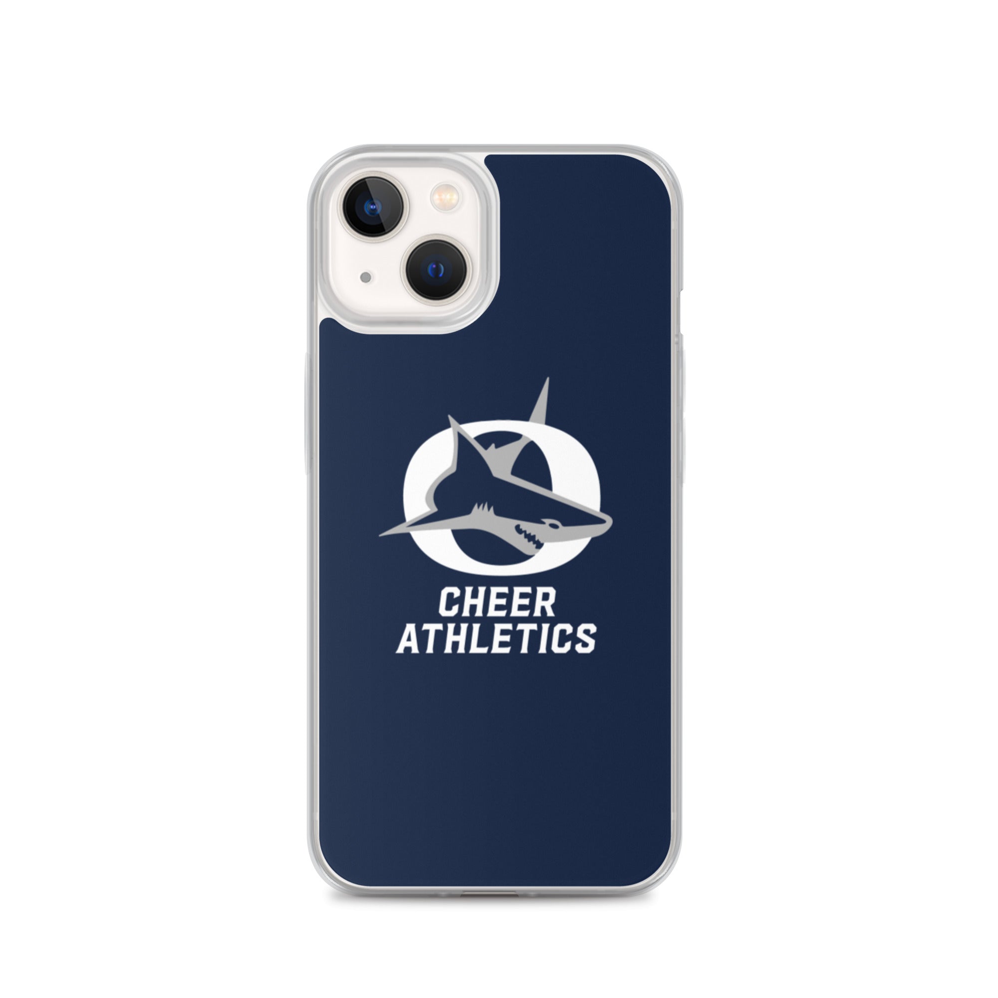 OHSC iPhone Case