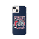 MHLKS iPhone Case