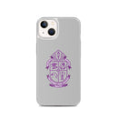 HHS iPhone Case