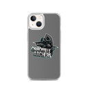 CW iPhone Case