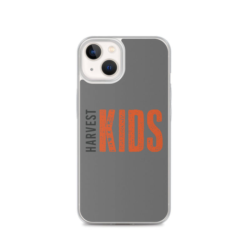 HKM iPhone Case