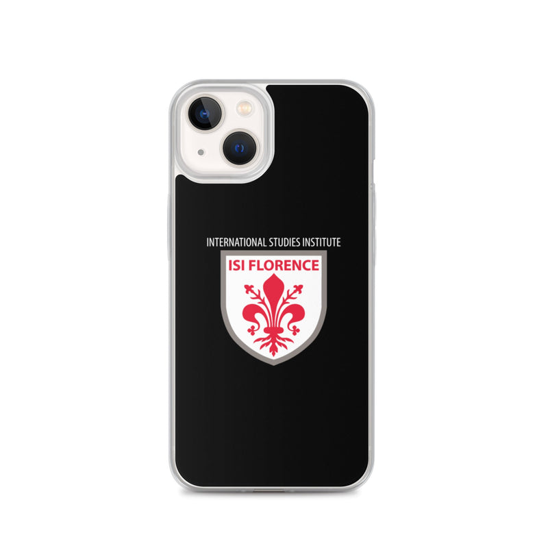 ISI iPhone Case