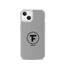 Thriving Faith iPhone Case