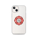 PVFD iPhone Case