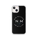 NM iPhone Case