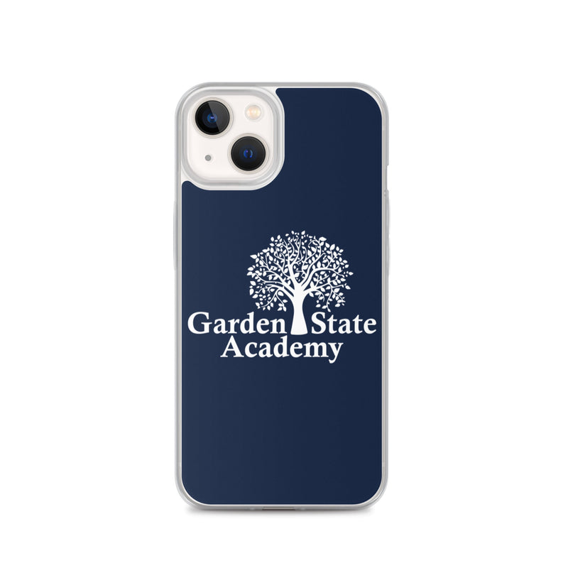 GSA iPhone Case