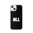 Nll iPhone Case
