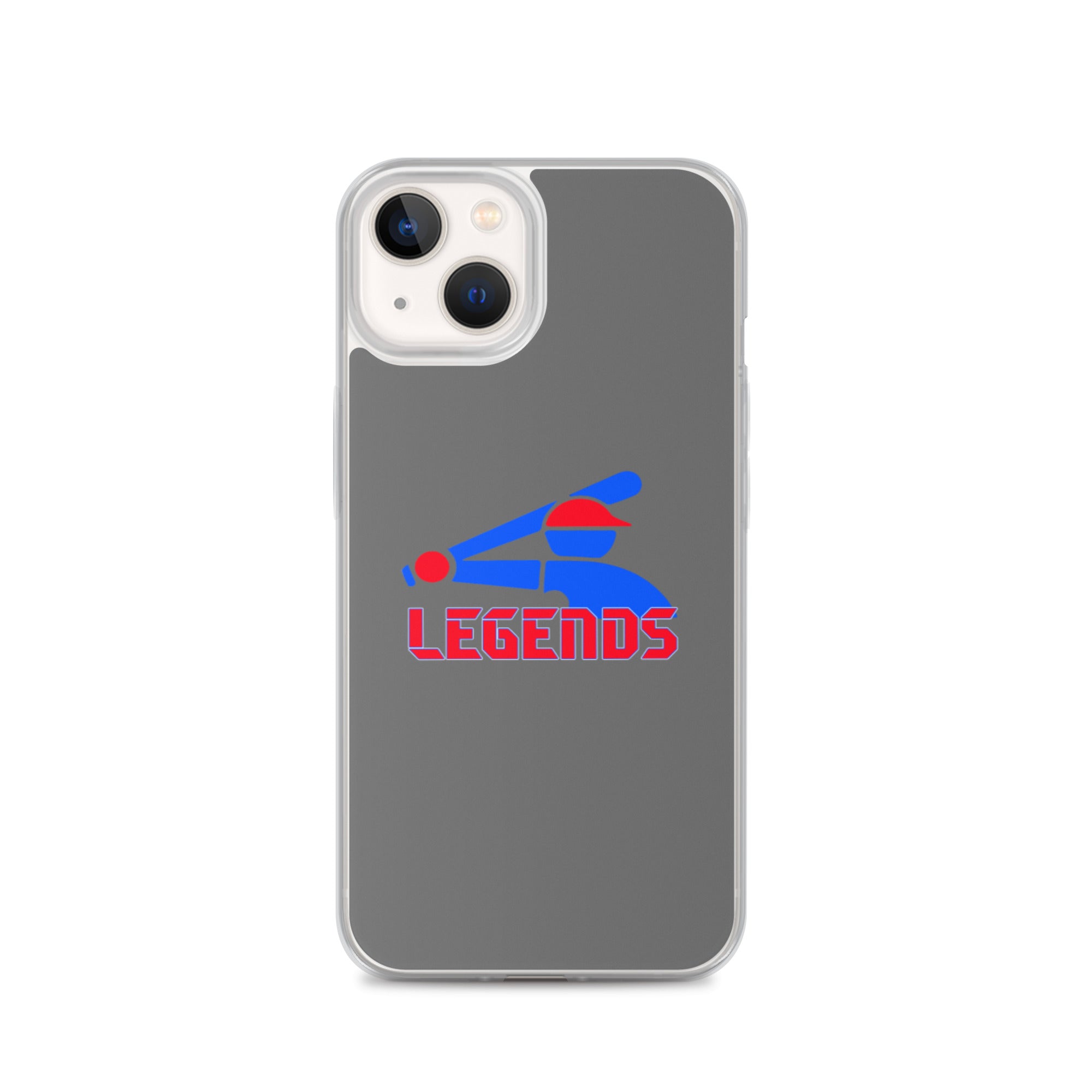 Legends iPhone Case