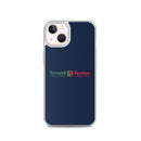 GLS iPhone Case