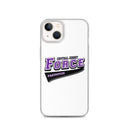 CJF iPhone Case