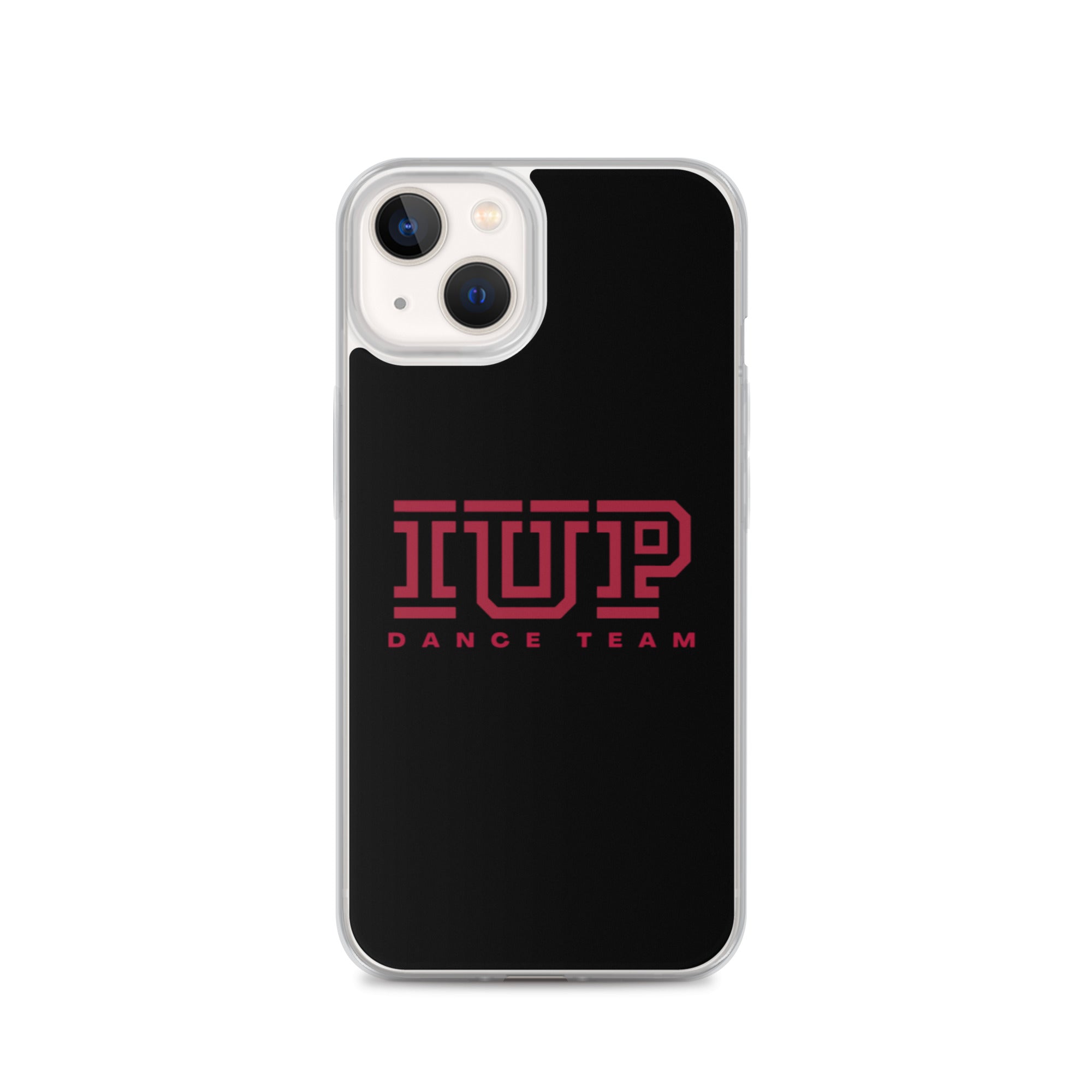 IUP iPhone Case
