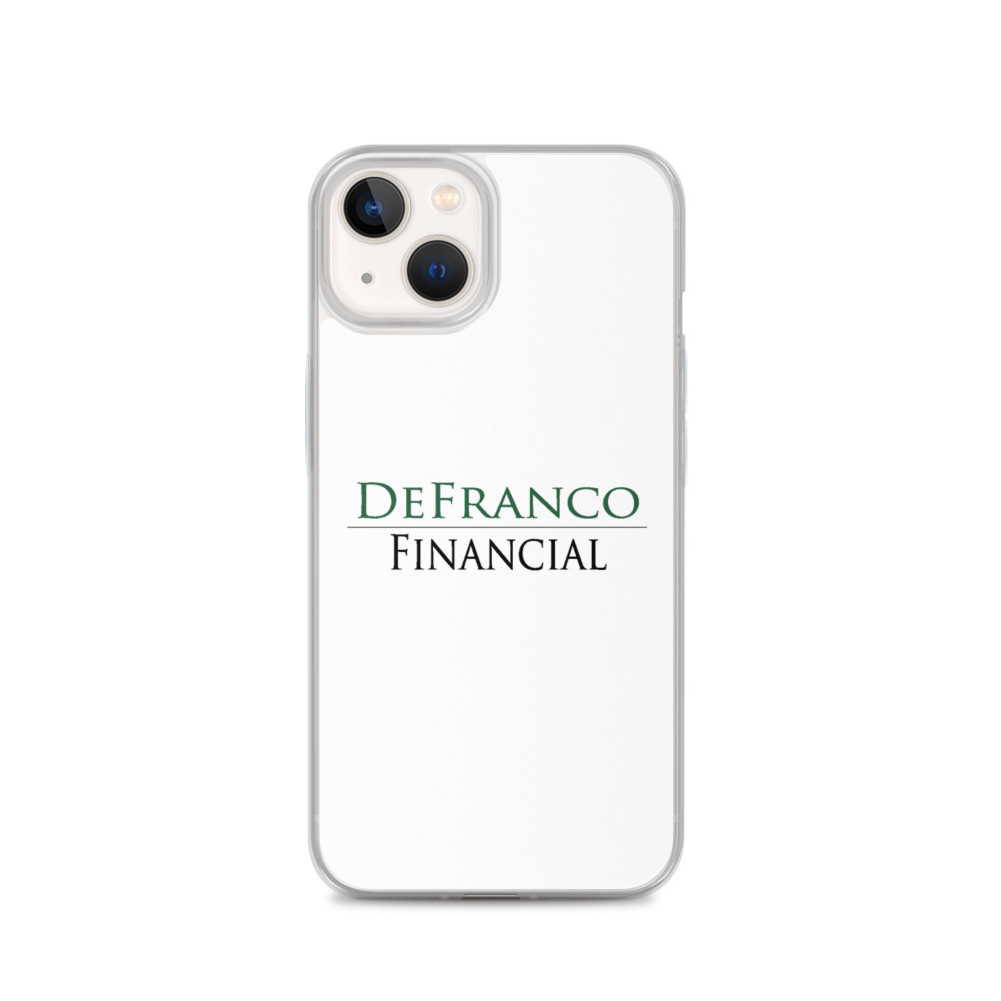 DFF iPhone Case