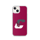 Boothwyn Elementary iPhone Case