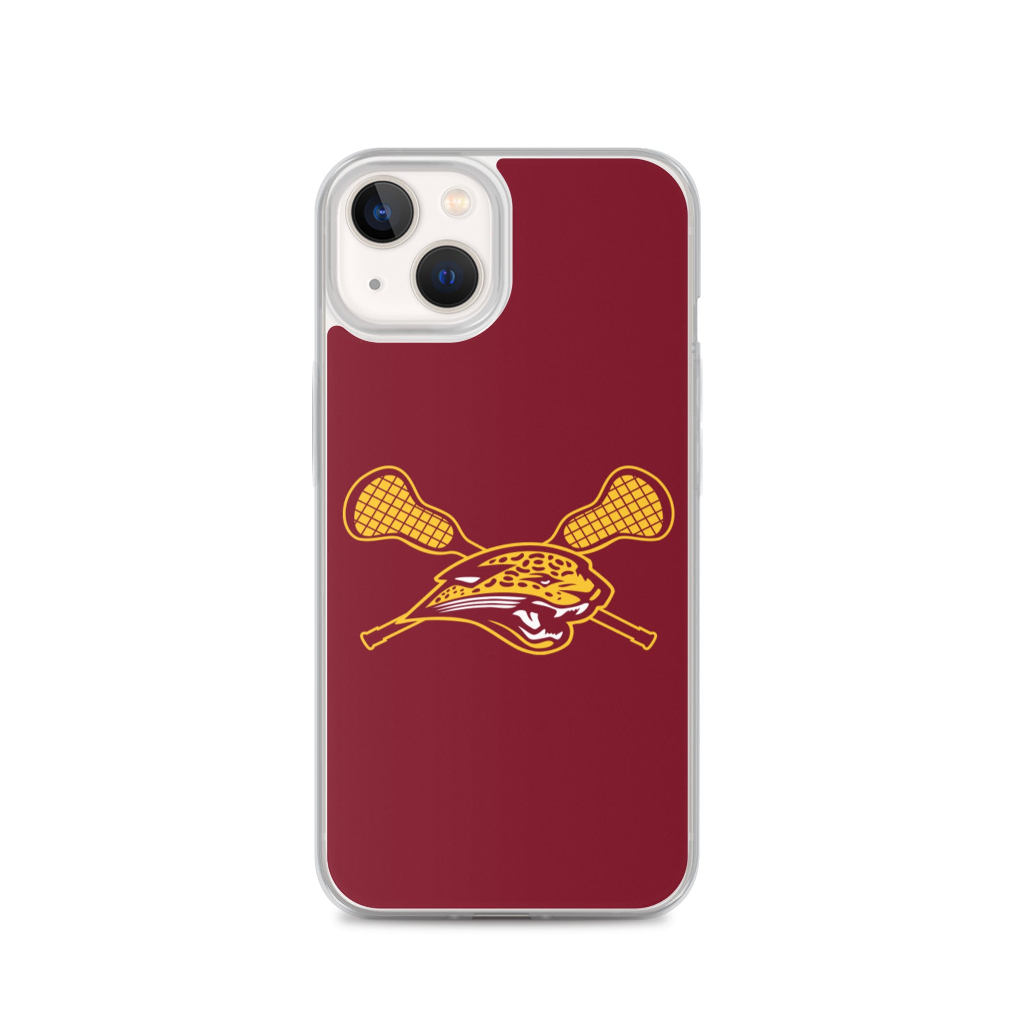 CHSL iPhone Case