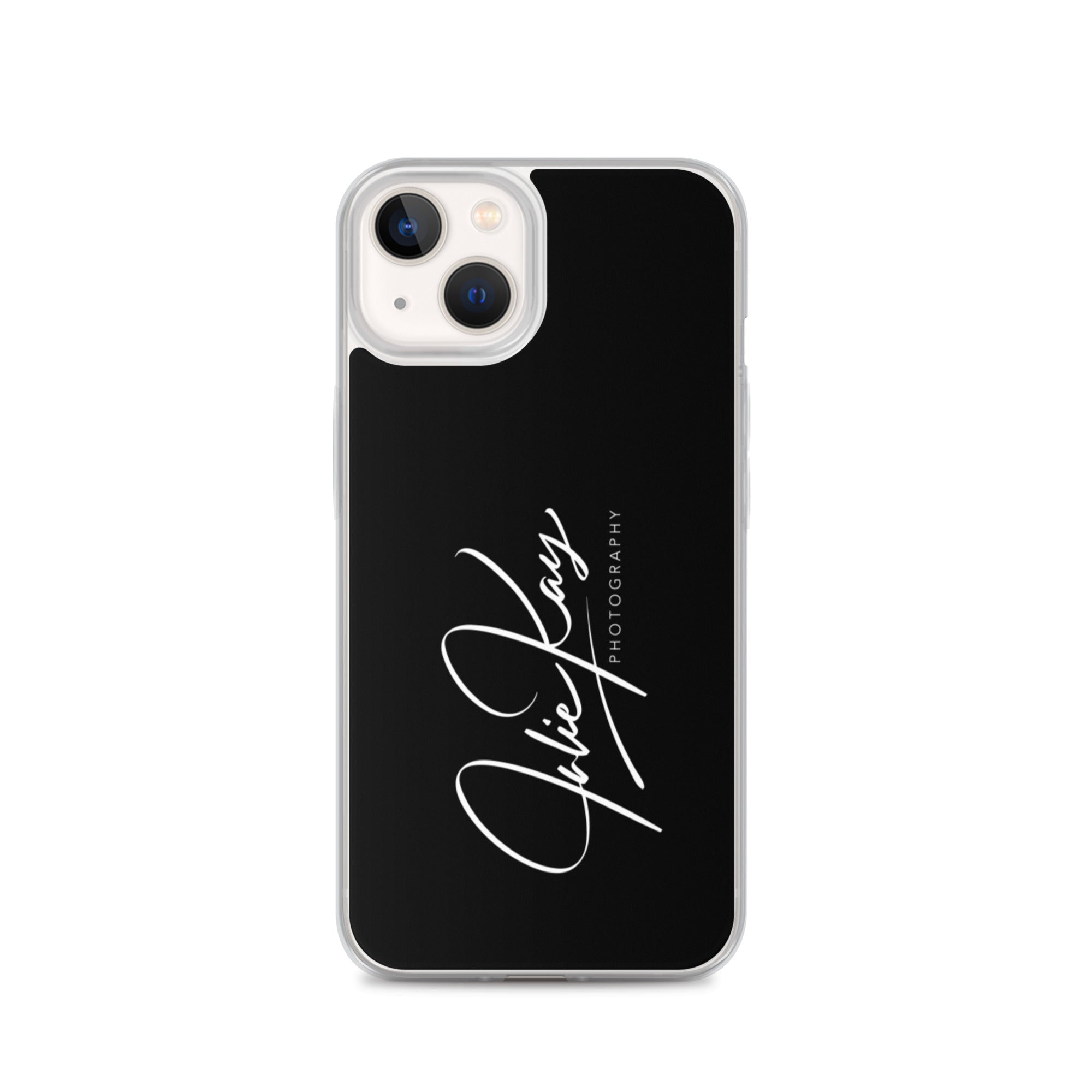 Julie Kay iPhone Case